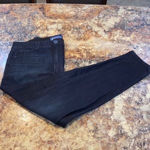 Democracy “Ab”Solution skinny jeans